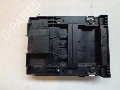 Elektronisk modul RENAULT MEGANE III Hatchback (BZ0/1_, B3_) 1.6 16V (BZ1B, BZ1H) | BP22468025M83 