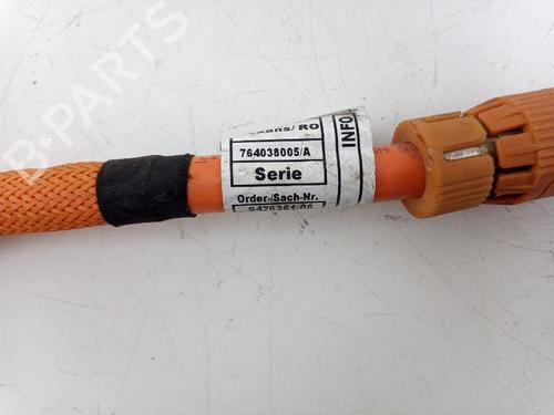 Cable BMW 3 Touring (G21, G81) 330 e Plug-in-Hybrid xDrive | BP37403367E12 - Image 2