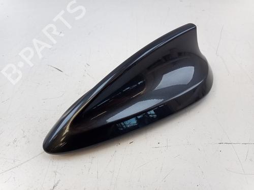 Used Antenna/Base BMW 5 (G30, F90) 540 i (340 hp) 29341504