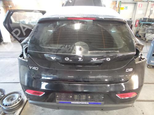Used Tailgate VOLVO V40 Hatchback (525) D2 (114 hp) 22491393