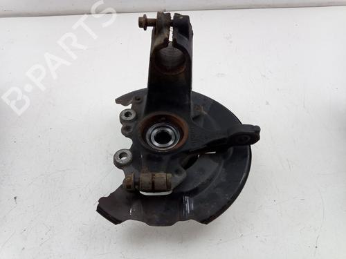 Used Right front steering knuckle FORD FOCUS III Turnier 1.0 EcoBoost (125 hp) 30755383