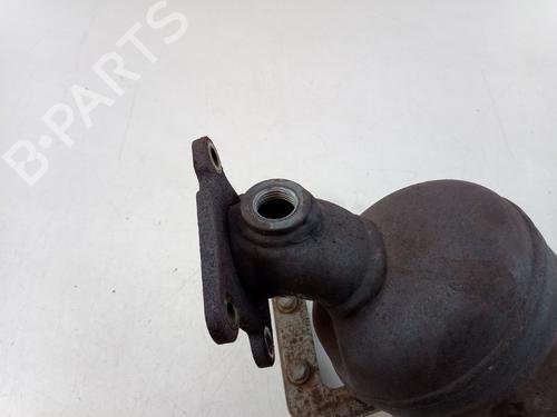 Catalyst VW UP! (121, 122, BL1, BL2, BL3, 123) 1.0 | BP26032230M10