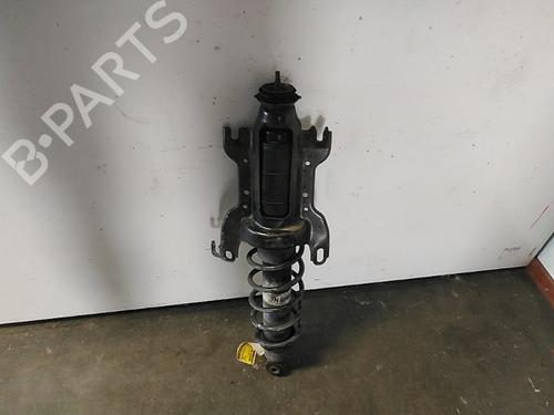 Used Left rear shock absorber OPEL VECTRA B Estate (J96) 2.0 DTI 16V (F35) (101 hp) 22458125