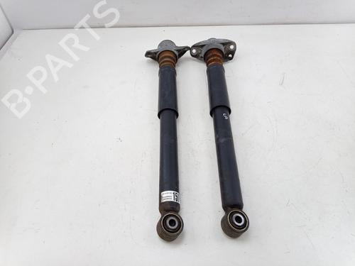 Used Right front shock absorber VW JETTA IV (162, 163, AV3, AV2) 1.4 TSI Hybrid (170 hp) 24230791