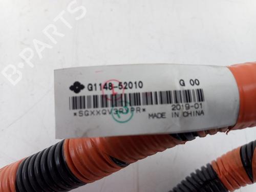 Other TOYOTA YARIS (_P13_) 1.5 Hybrid (NHP130_) | BP22493638O1 
