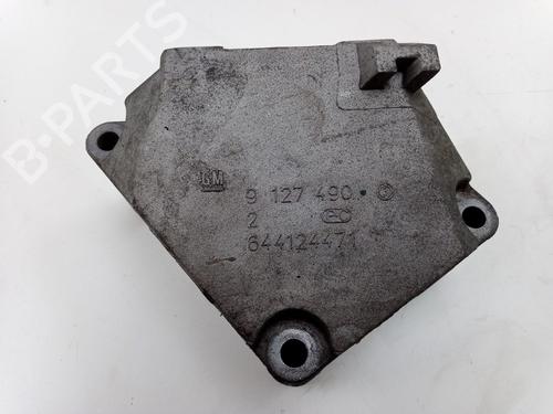 Używane Poduszka silnika OPEL CORSA C (X01) 1.2 Twinport (F08, F68) (80 hp) 28738543