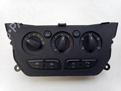 Used Climate control Climate control FORD TRANSIT CONNECT V408 Box Body/MPV 1.6 TDCi (95 hp) 36458898 36458898