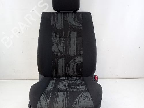 Used Right front seat OPEL AGILA (B) (H08) 1.0 (F68) (68 hp) 27159685