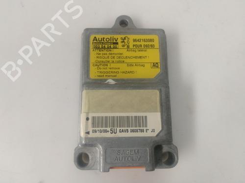 Used ECU airbags PEUGEOT 406 Break (8E/F) 1.8 16V (116 hp) 28474449