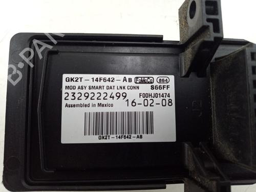 Control unit FORD TRANSIT CUSTOM V362 Van (FY, FZ) 2.0 EcoBlue | BP32220847M11  - Image 6