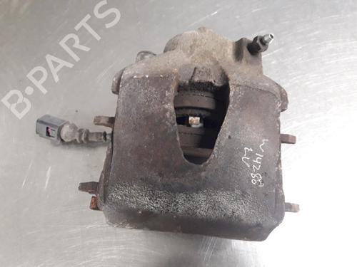 Used Left front brake caliper VW GOLF V (1K1) 1.4 16V (75 hp) 22467995