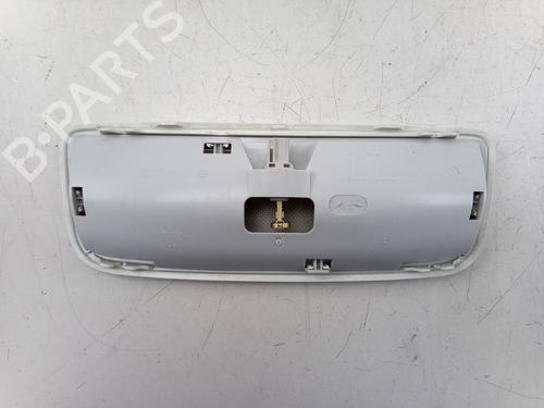 Interior roof light MERCEDES-BENZ B-CLASS Sports Tourer (W246, W242) Electric Drive / B 250 e (242.890) | BP24336406I8