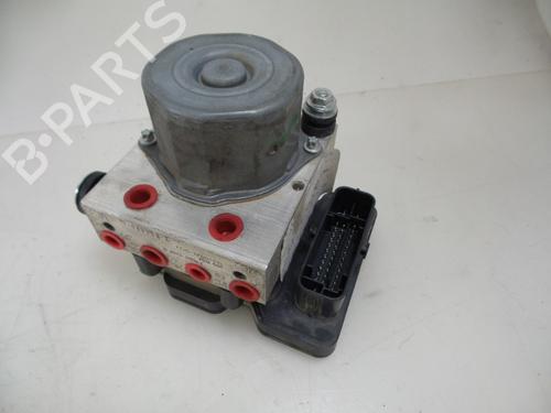 Used ABS pump MERCEDES-BENZ CITAN Box Body/MPV (W415) 109 CDI (415.601, 415.603, 415.605) (90 hp) 22478717