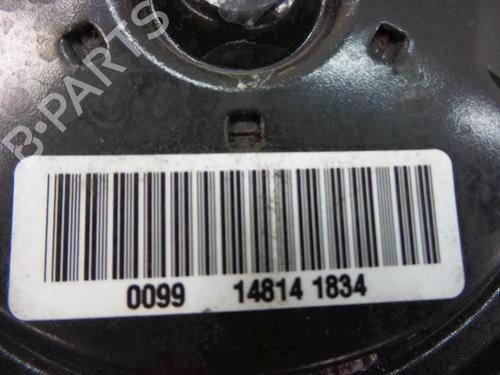 Electronic module CITROËN C3 Picasso (SH_) 1.6 VTi 120 | BP22485744M83 