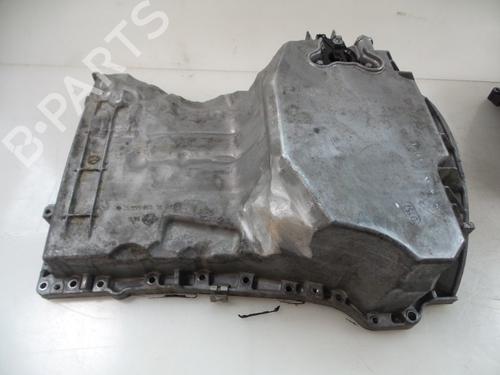 Used Oil sump MERCEDES-BENZ E-CLASS Coupe (C207) E 250 CGI (207.347) (204 hp) 22477633