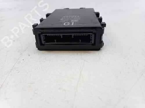 Electronic module TOYOTA C-HR (_X1_) 1.8 Hybrid (ZYX10_, ZYX11_, ZYX10R, ZYX11R) | BP36849004M83 - Image 2