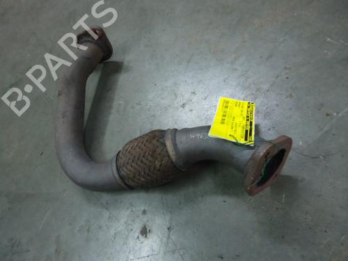 Rør RENAULT MEGANE I Grandtour (KA0/1_) 1.9 D (KA0J, KA0R) (64 hp) 22456157