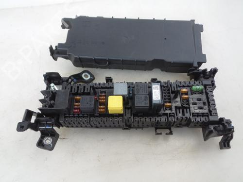 Used Fuse box MERCEDES-BENZ A-CLASS (W176) A 180 CDI (176.000) (109 hp) 22488546