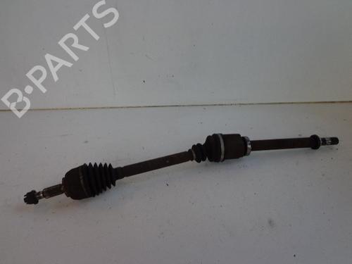 Drivaksel fortil Højre RENAULT GRAND SCÉNIC II (JM0/1_) 1.5 dCi (JM1E) (106 hp) 22469414