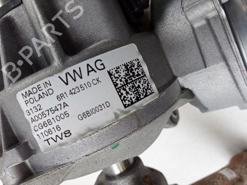 Steering column AUDI A1 Sportback (8XA, 8XF) 1.0 TFSI | BP33851542M21 - Image 3