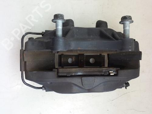 Left front brake caliper TESLA MODEL S (5YJS) 75D AWD | BP22485364M105