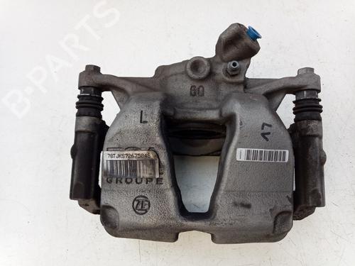 Used Left front brake caliper Left front brake caliper 38310982 38310982