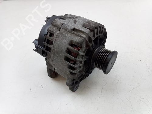 Used Alternator VW PASSAT B8 Variant (3G5, CB5) 2.0 TDI (150 hp) 29618958