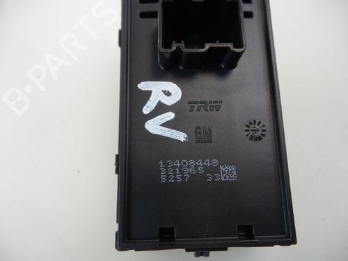 Switch OPEL ASTRA K (B16) 1.6 CDTi (68) | BP22483794I30