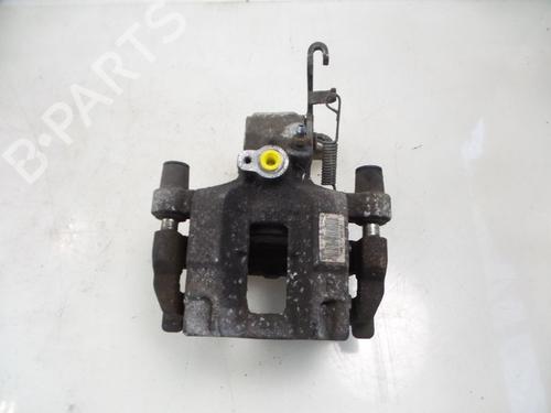 Used Right rear brake caliper PEUGEOT 308 SW II (LC_, LJ_, LR_, LX_, L4_) 1.6 BlueHDi 120 (120 hp) 22483622