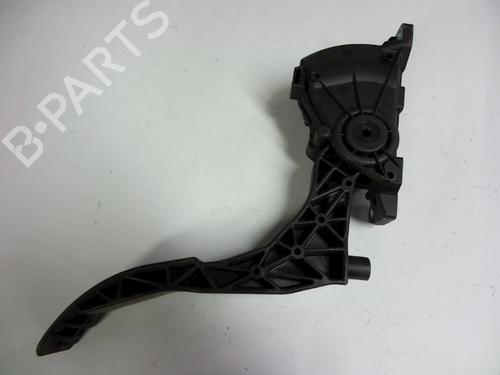 Used Pedal VW POLO IV (9N_, 9A_) 1.9 SDI (64 hp) 22452107