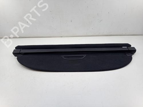 Used Rear parcel shelf RENAULT MEGANE III Grandtour (KZ0/1) 1.5 dCi (KZ09, KZ0D, KZ1G, KZ29, KZ14, KZ1W, KZ10, KZ1F,... (110 hp) 30464889