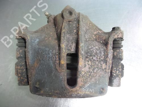 Used Right front brake caliper FORD MONDEO III Saloon (B4Y) 2.0 16V TDDi / TDCi (115 hp) 22460276