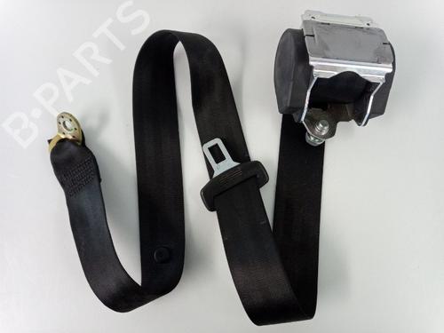Sikkerhedssele bag venstre AUDI A6 C6 Avant (4F5) 3.2 FSI quattro (255 hp) 22462504
