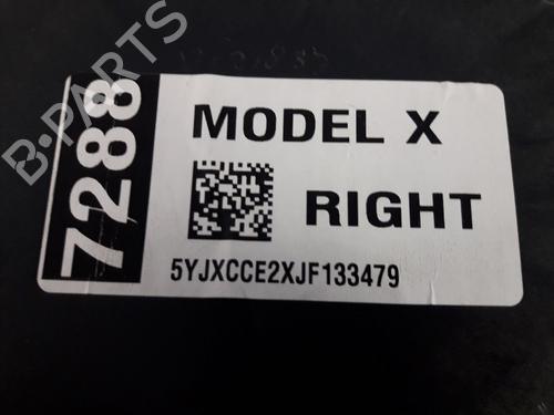 Electronic module TESLA MODEL X (5YJX) 75D AWD | BP22505589M83 