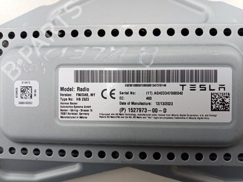 Electronic module TESLA MODEL Y (5YJY) EV | BP39207536M83 - Image 3