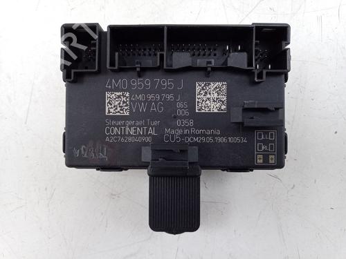 Used Electronic module AUDI E-TRON (GEN) 55 quattro (408 hp) 28080605