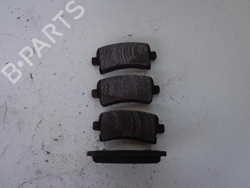 Used Other OPEL INSIGNIA A Saloon (G09) 2.0 CDTI (69) (131 hp) 22471934