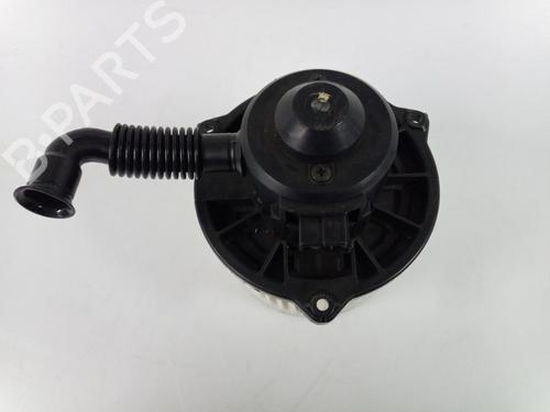 Heater blower motor HYUNDAI TRAJET (FO) 2.0 CRDi | BP22475261M62 
