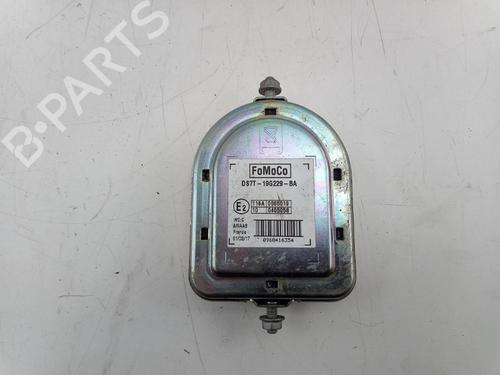 Elektronisk modul FORD TRANSIT CUSTOM V362 Van (FY, FZ) 2.0 EcoBlue | BP22494332M83 