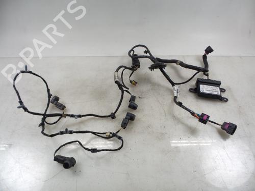 Elektronisk modul OPEL ZAFIRA TOURER C (P12) 1.6 CDTI (75) (136 hp) 22479308