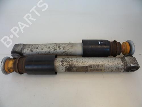 Used Right front shock absorber BMW 5 Touring (E61) 520 d (150 hp) 22476313