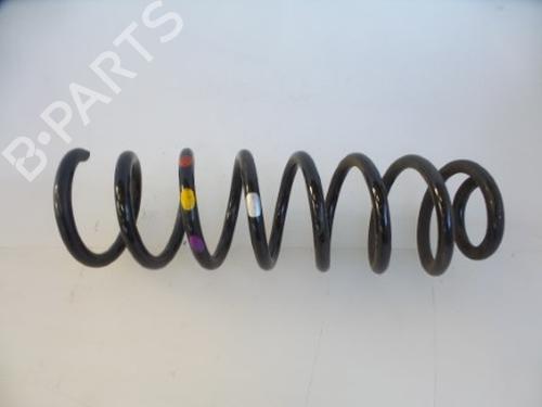 Used Shock absorber spring RENAULT MEGANE IV Grandtour (K9A/M/N_) 1.5 dCi 110 (110 hp) 22486282