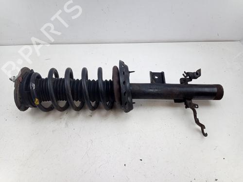 Used Right rear shock absorber LAND ROVER FREELANDER 2 (L359) 2.2 TD4 4x4 (150 hp) 24316482