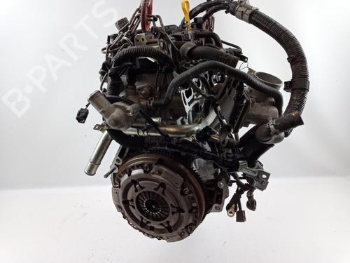 Engine SUZUKI CELERIO (LF) 1.0 (AVK310) | BP22496808M1 