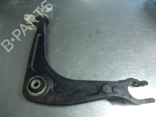 Used Right front suspension arm PEUGEOT 407 SW (6E_, 6D_) 1.6 HDi 110 (109 hp) 22451322