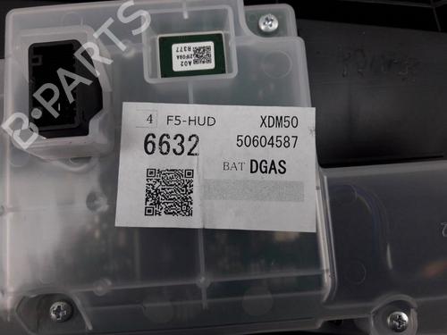 Display MAZDA CX-30 (DM) e-SKYACTIV-X M Hybrid | BP22502991C48