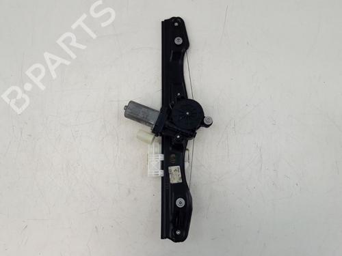 Rear left window mechanism BMW 3 (F30, F80) 320 i | BP22503770C24 