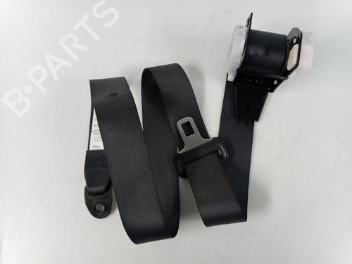 Used Rear left seatbelt Rear left seatbelt 36848944 36848944