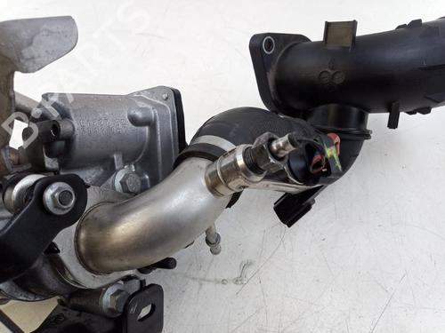 Egr RENAULT TRAFIC III Van (FG_) 2.0 dCi 130 (FGMY) | BP26032256M69