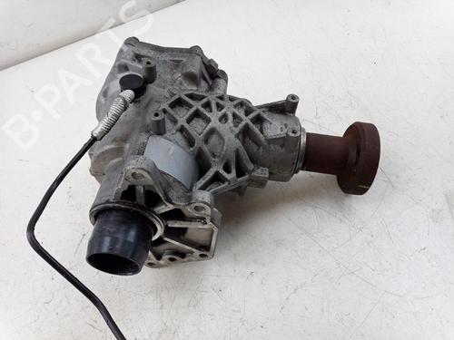 Front differential LAND ROVER DISCOVERY SPORT (L550) 2.0 D | BP35792101M23 - Image 2